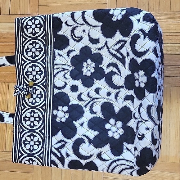 VERA BRADLEY Tote Bag - Picture 2 of 8